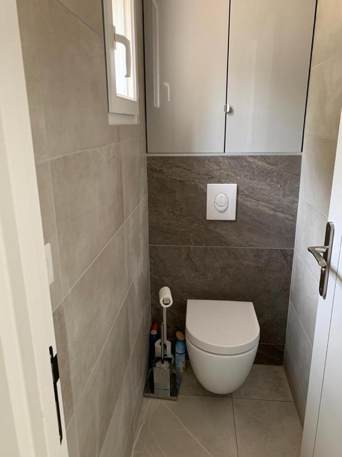 Appartement Ds Villa Terre Blanche Sanary-sur-Mer Habitación foto