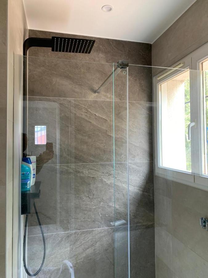 Appartement Ds Villa Terre Blanche Sanary-sur-Mer Habitación foto