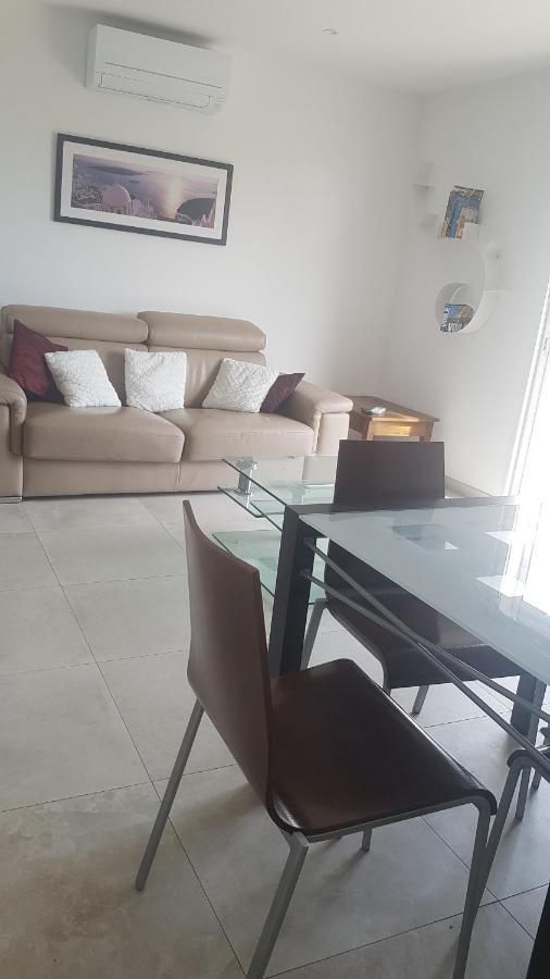 Appartement Ds Villa Terre Blanche Sanary-sur-Mer Exterior foto