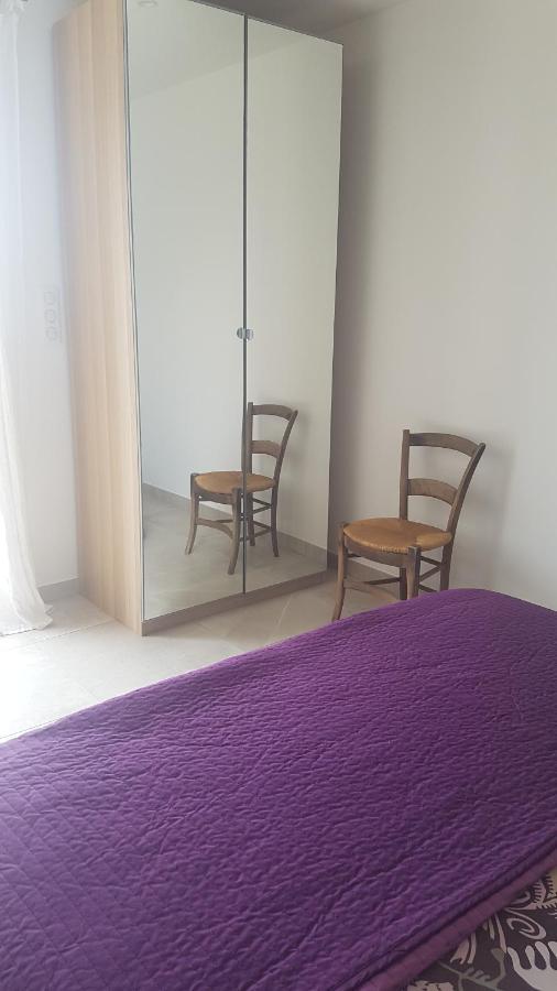 Appartement Ds Villa Terre Blanche Sanary-sur-Mer Exterior foto