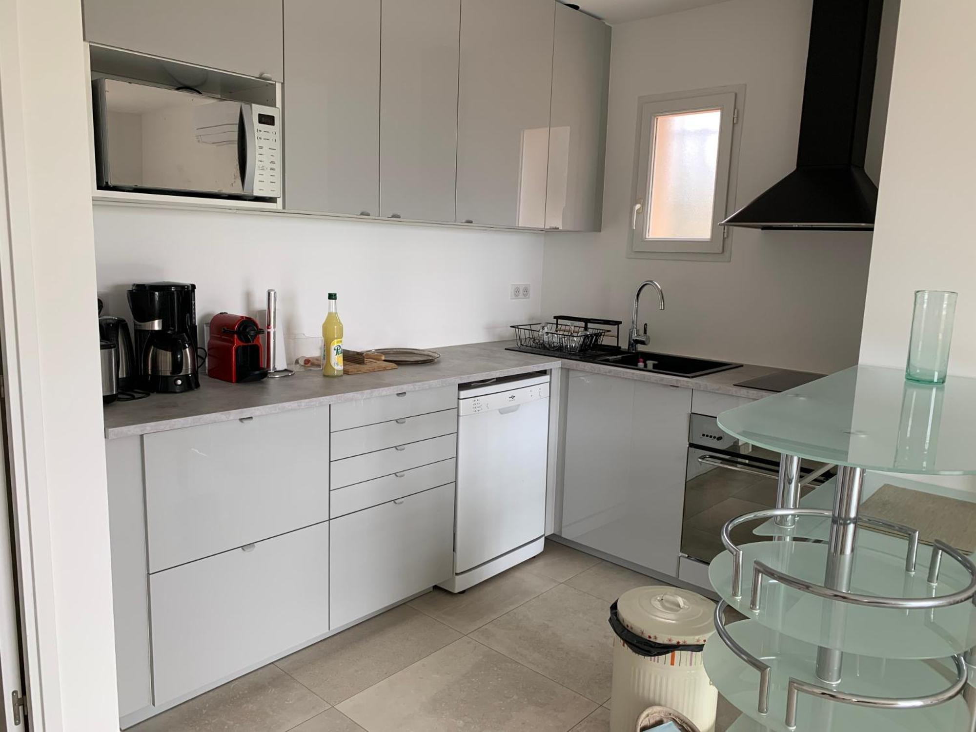 Appartement Ds Villa Terre Blanche Sanary-sur-Mer Exterior foto